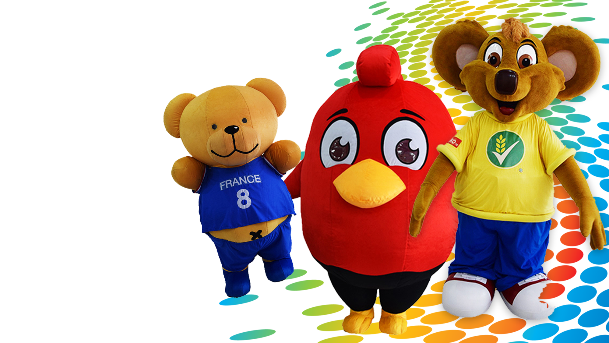 mascot malaysia supplier hola mascot 11 banner