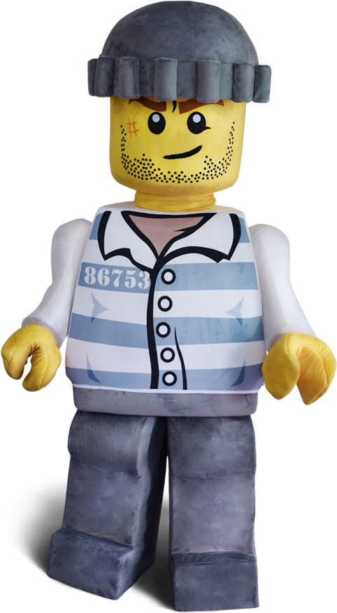 custom mascot supplier malaysia crook hola mascot 1